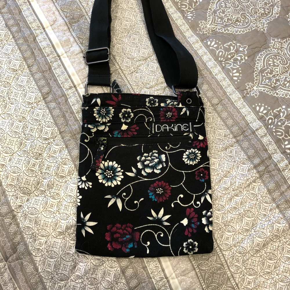 Crossbody bag Perfect for festivals